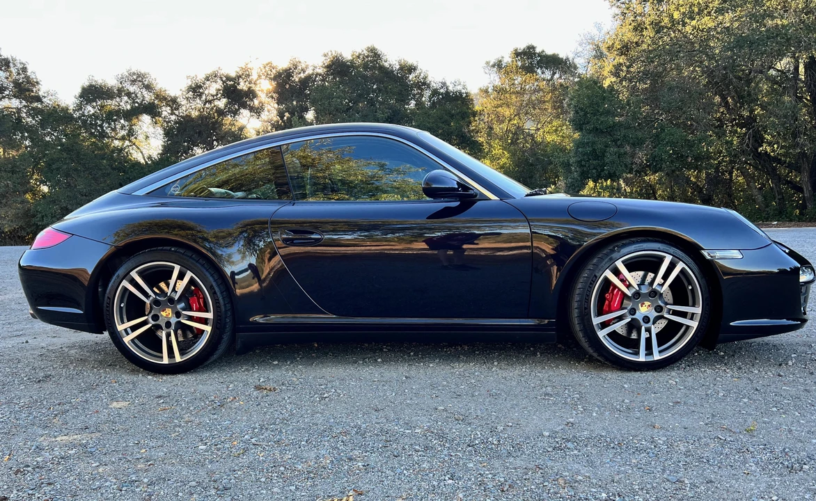 2012 Porsche 997 Carrera S - Image 14 of 31