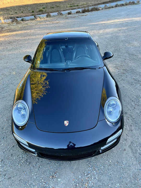 2012 Porsche 997 Carrera S - Image 7 of 31