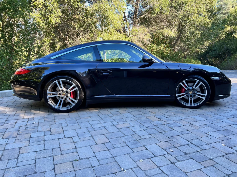 2012 Porsche 997 Carrera S - Image 22 of 31