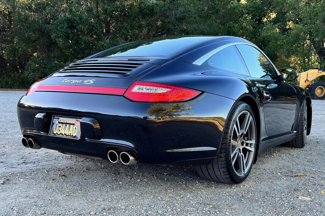 2012 Porsche 997 Carrera S - Image 4 of 31