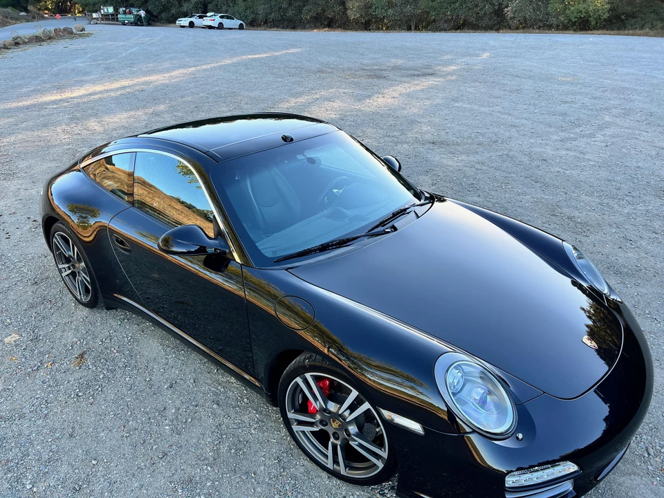 2012 Porsche 997 Carrera S - Image 15 of 31