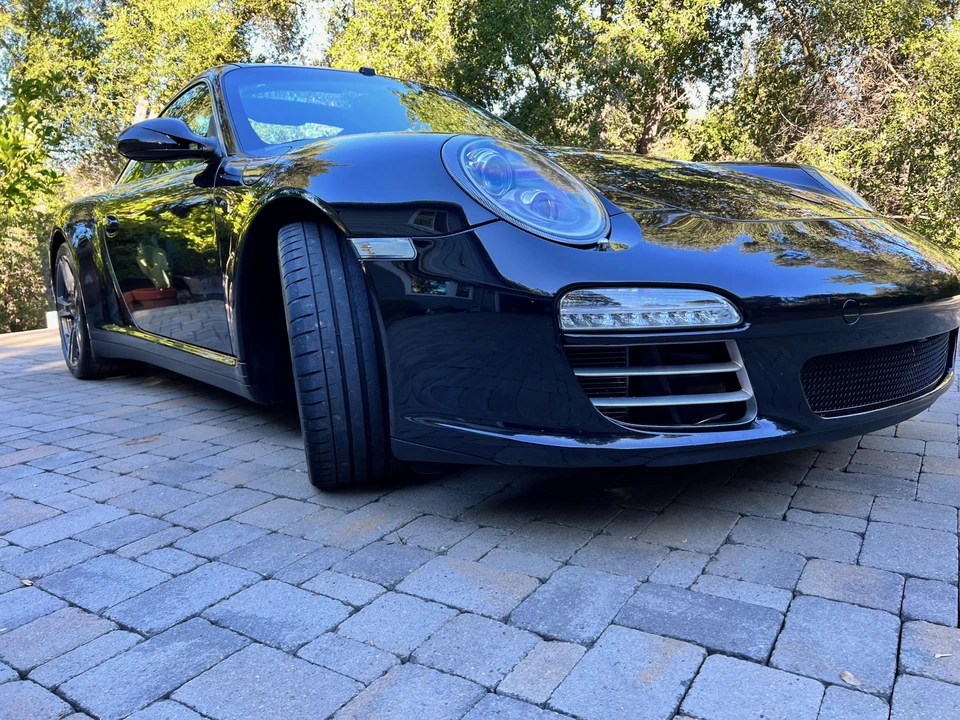 2012 Porsche 997 Carrera S - Image 25 of 31