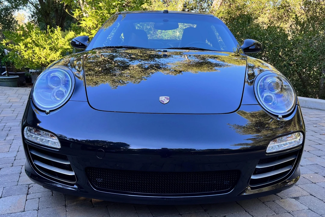 2012 Porsche 997 Carrera S - Image 2 of 31