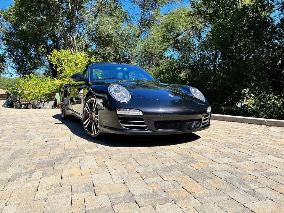 2012 Porsche 997 Carrera S - Image 27 of 31