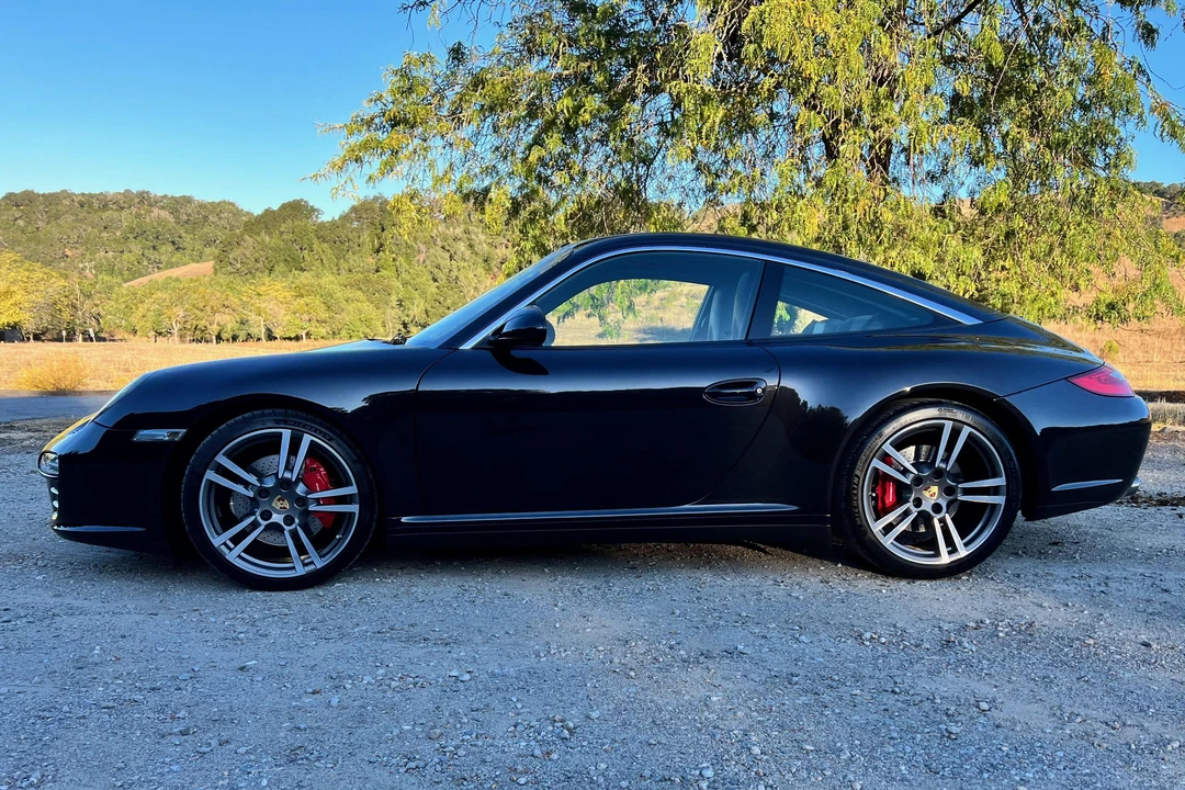 2012 Porsche 997 Carrera S - Image 3 of 31
