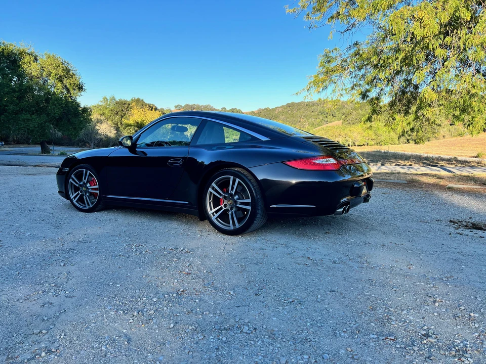 2012 Porsche 997 Carrera S - Image 11 of 31