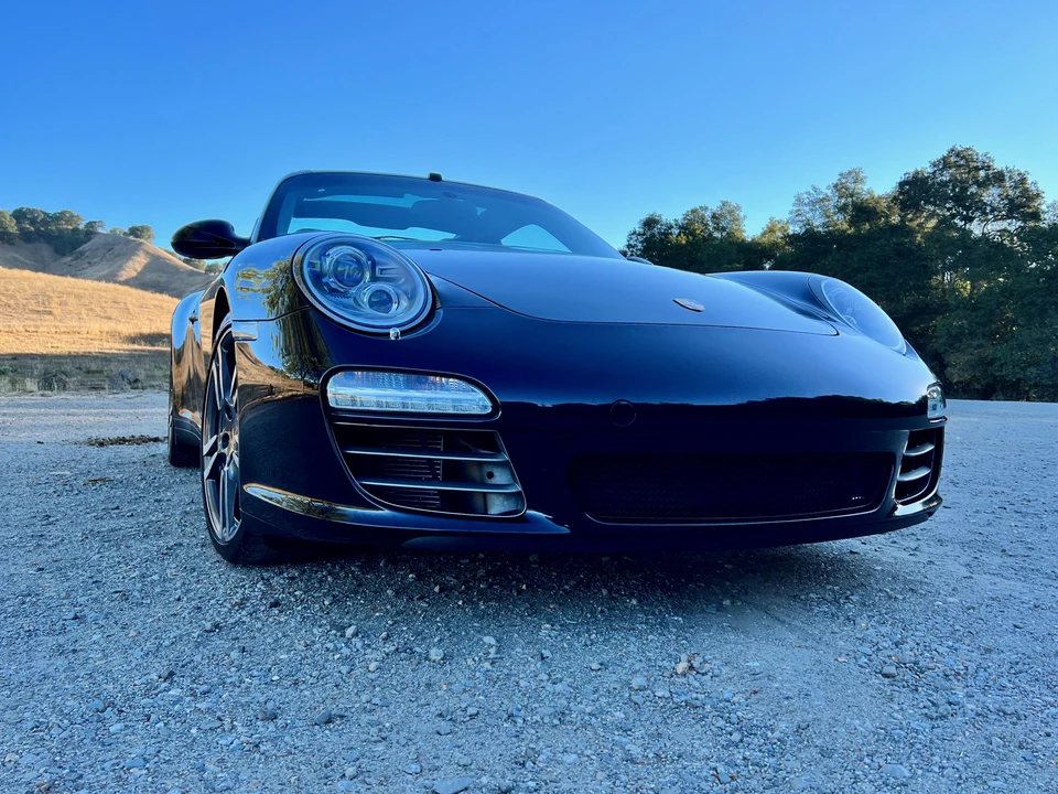 2012 Porsche 997 Carrera S - Image 16 of 31