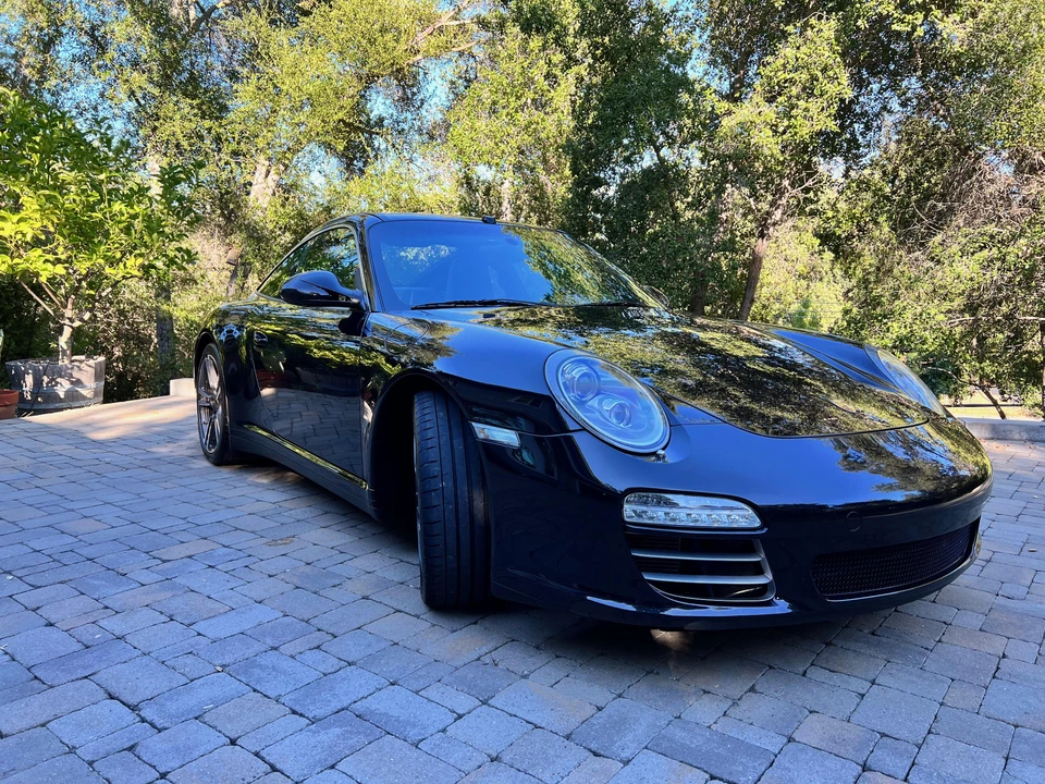 2012 Porsche 997 Carrera S - Image 26 of 31