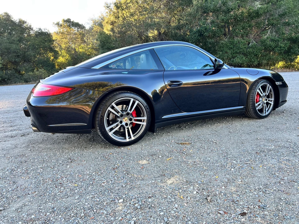 2012 Porsche 997 Carrera S - Image 12 of 31