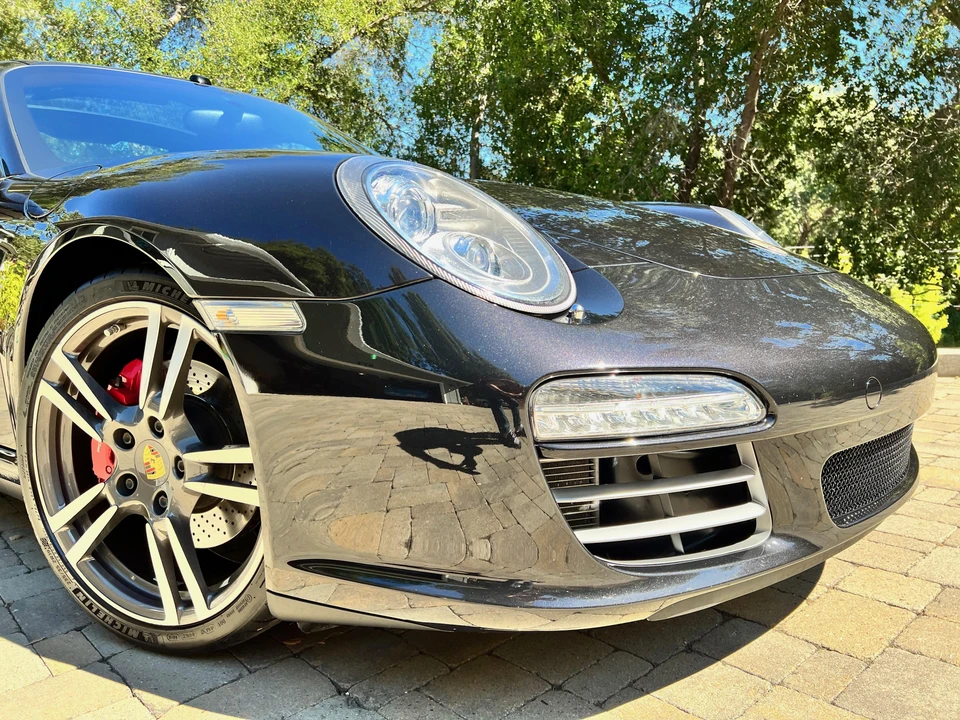 2012 Porsche 997 Carrera S - Image 28 of 31
