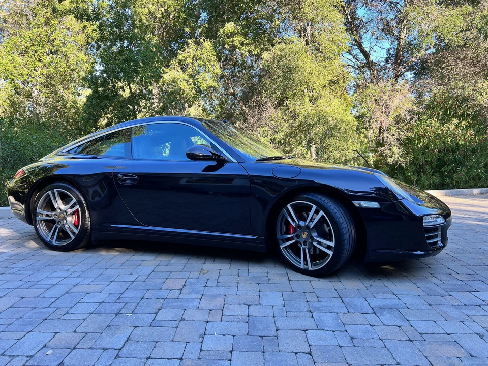 2012 Porsche 997 Carrera S - Image 23 of 31