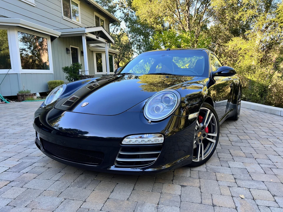 2012 Porsche 997 Carrera S - Image 18 of 31