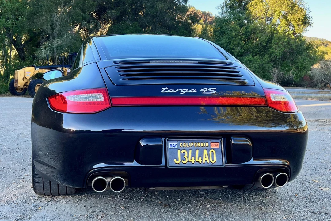 2012 Porsche 997 Carrera S - Image 5 of 31