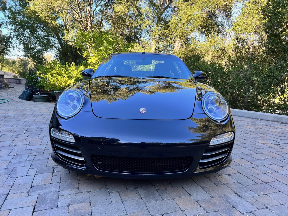 2012 Porsche 997 Carrera S - Image 17 of 31