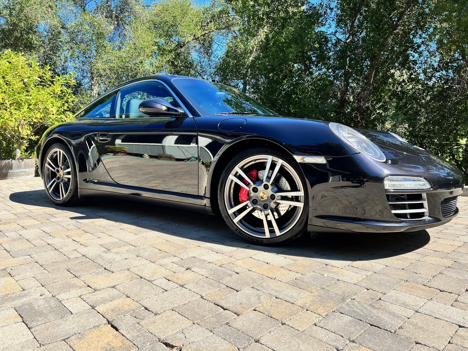 2012 Porsche 997 Carrera S - Image 24 of 31