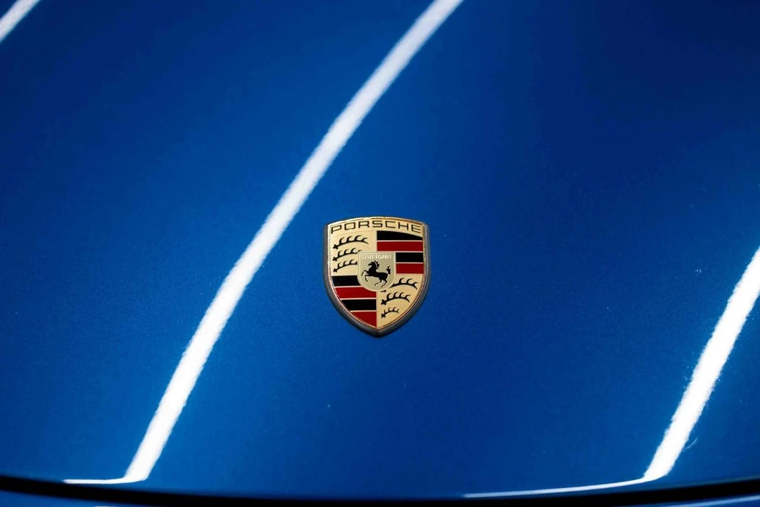 2012 Porsche 997 Targa - Image 16 of 31
