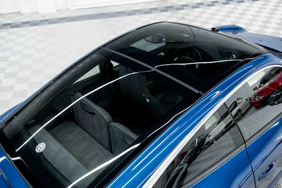 2012 Porsche 997 Targa - Image 27 of 31