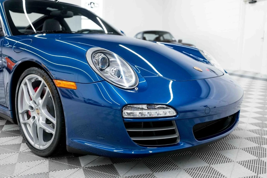 2012 Porsche 997 Targa - Image 15 of 31