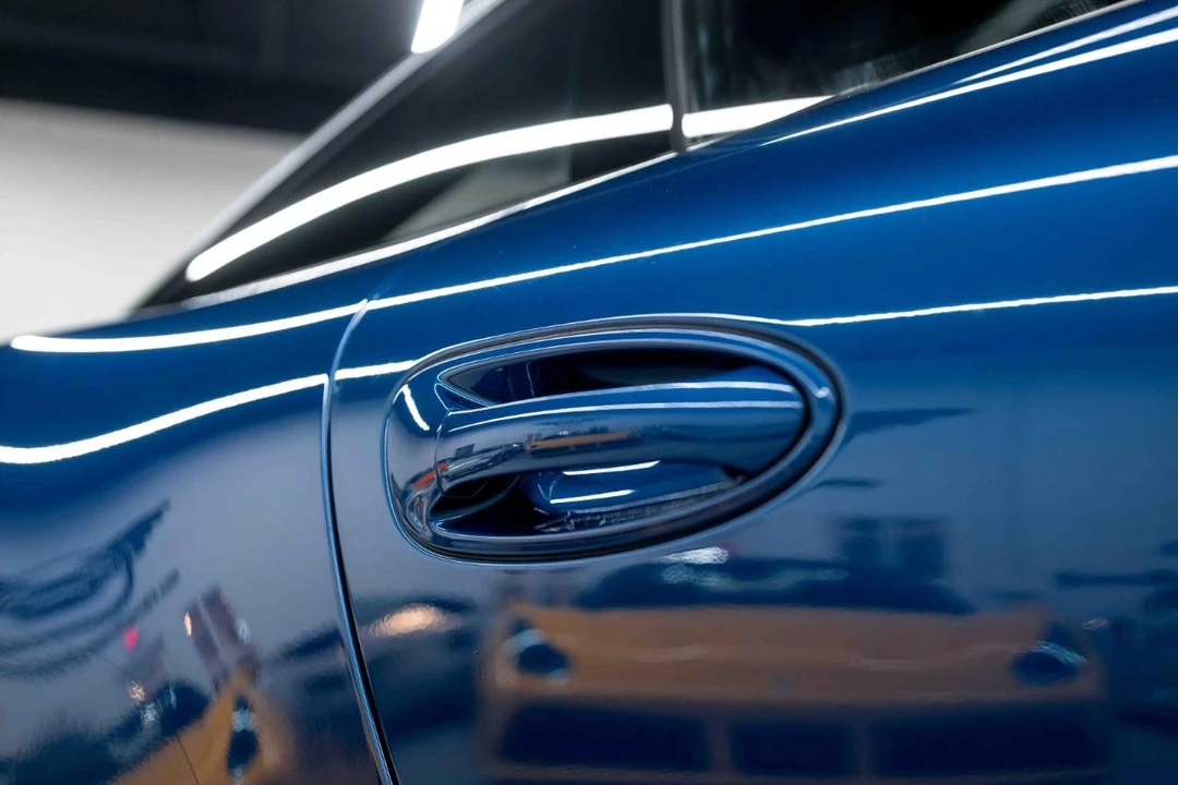 2012 Porsche 997 Targa - Image 24 of 31