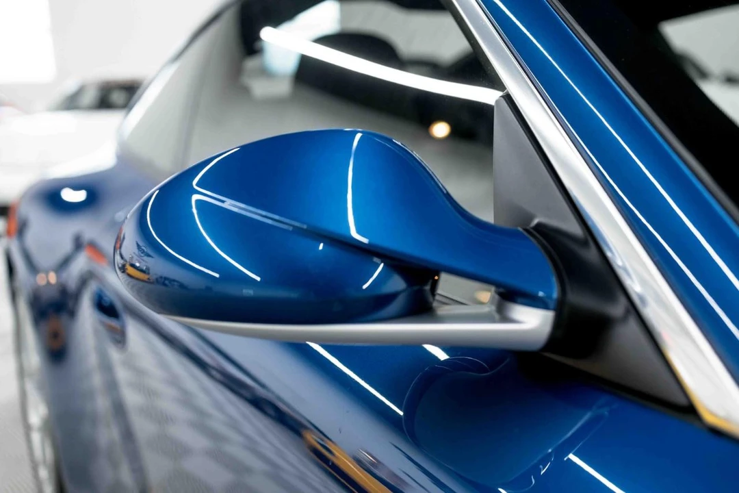2012 Porsche 997 Targa - Image 22 of 31