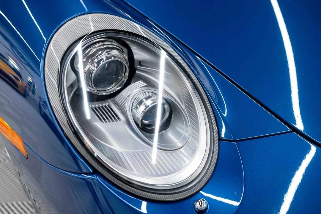 2012 Porsche 997 Targa - Image 13 of 31