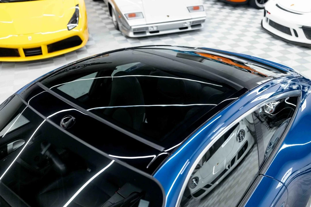 2012 Porsche 997 Targa - Image 25 of 31