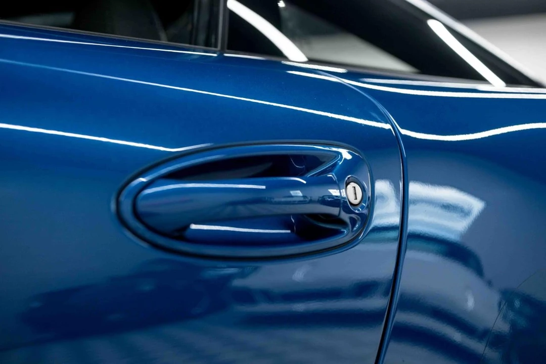 2012 Porsche 997 Targa - Image 23 of 31