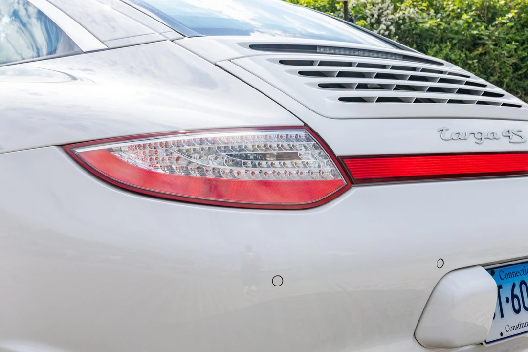 2012 Porsche 997 Targa - Image 25 of 31