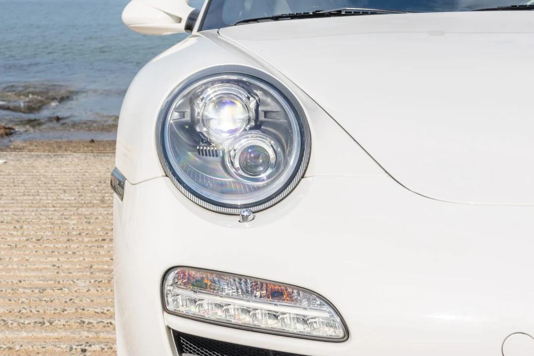 2012 Porsche 997 Targa - Image 16 of 31