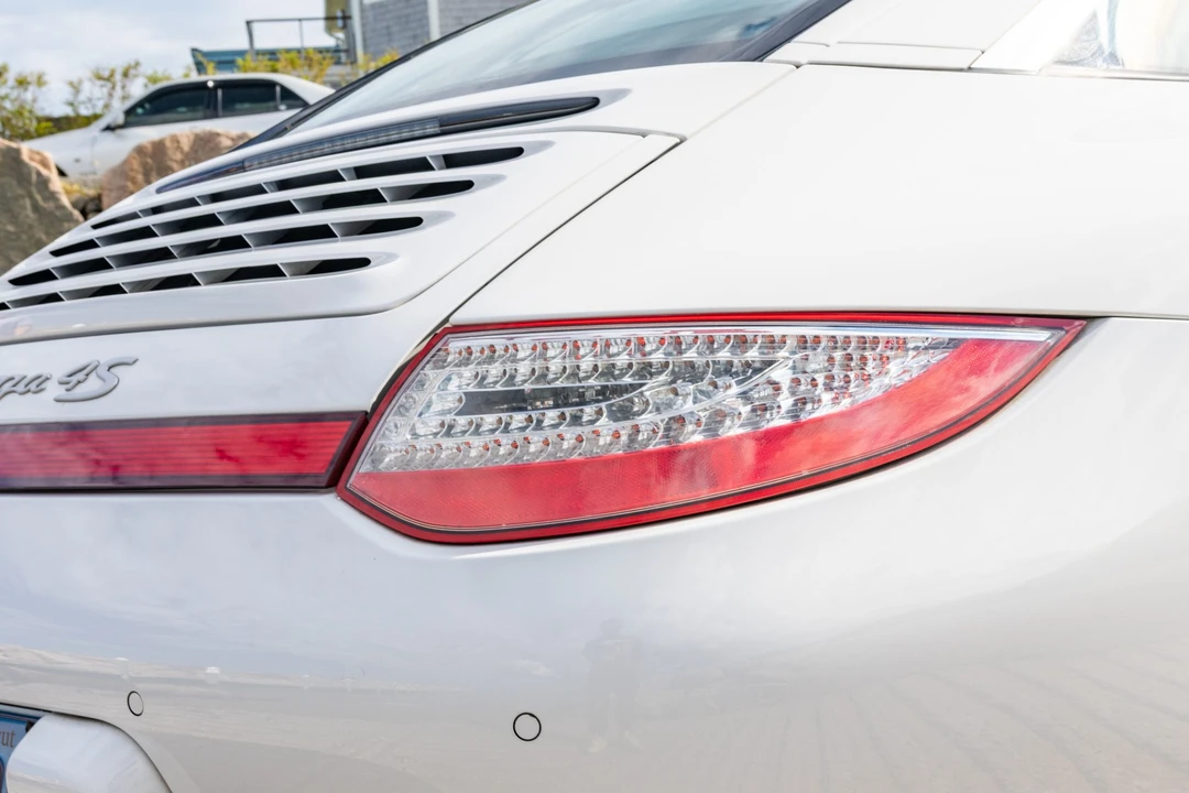 2012 Porsche 997 Targa - Image 26 of 31