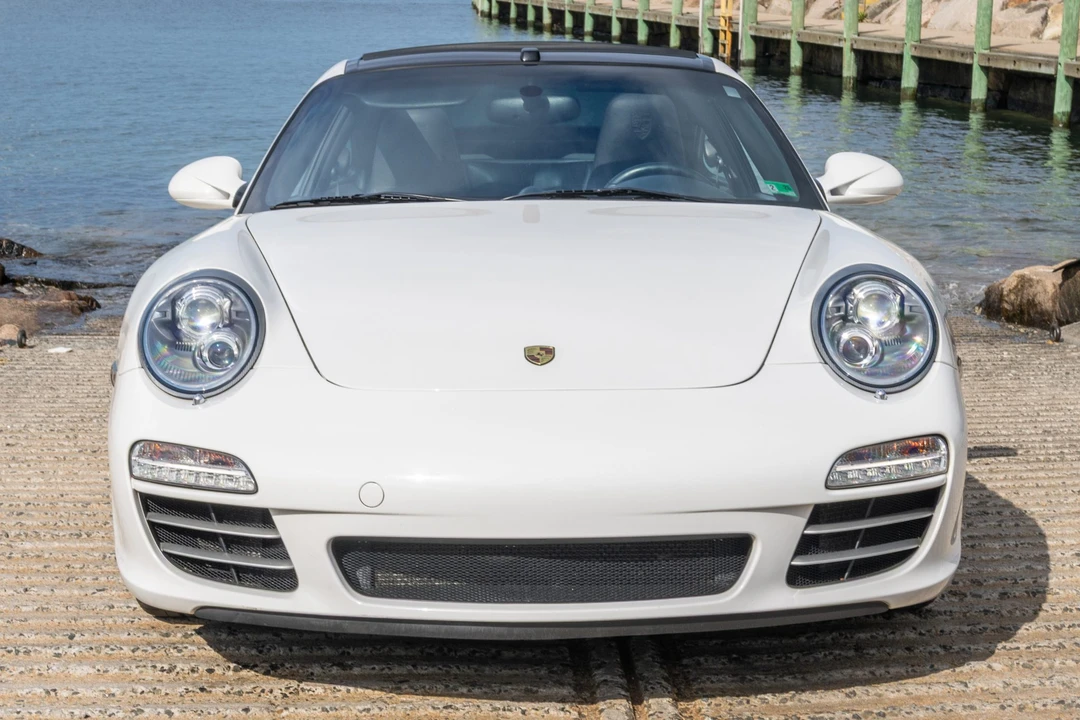 2012 Porsche 997 Targa - Image 15 of 31