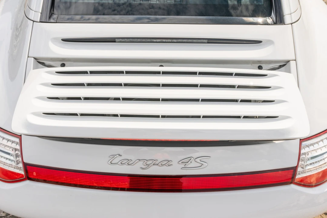 2012 Porsche 997 Targa - Image 30 of 31