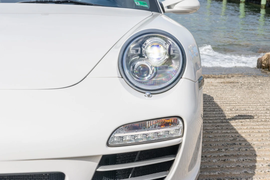 2012 Porsche 997 Targa - Image 17 of 31