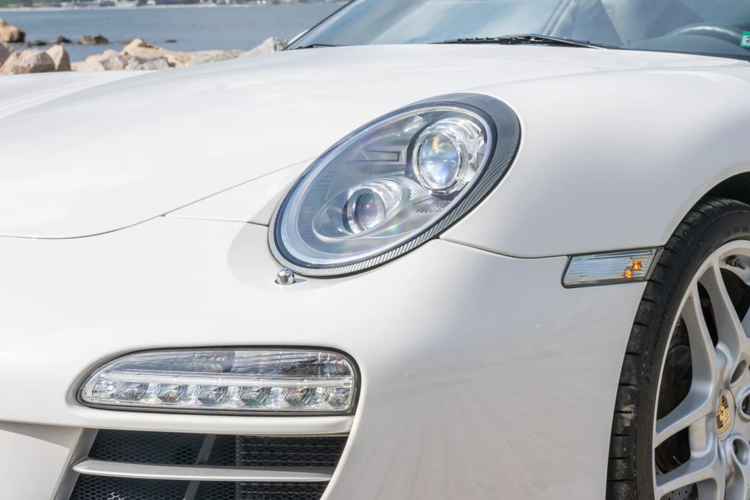 2012 Porsche 997 Targa - Image 19 of 31