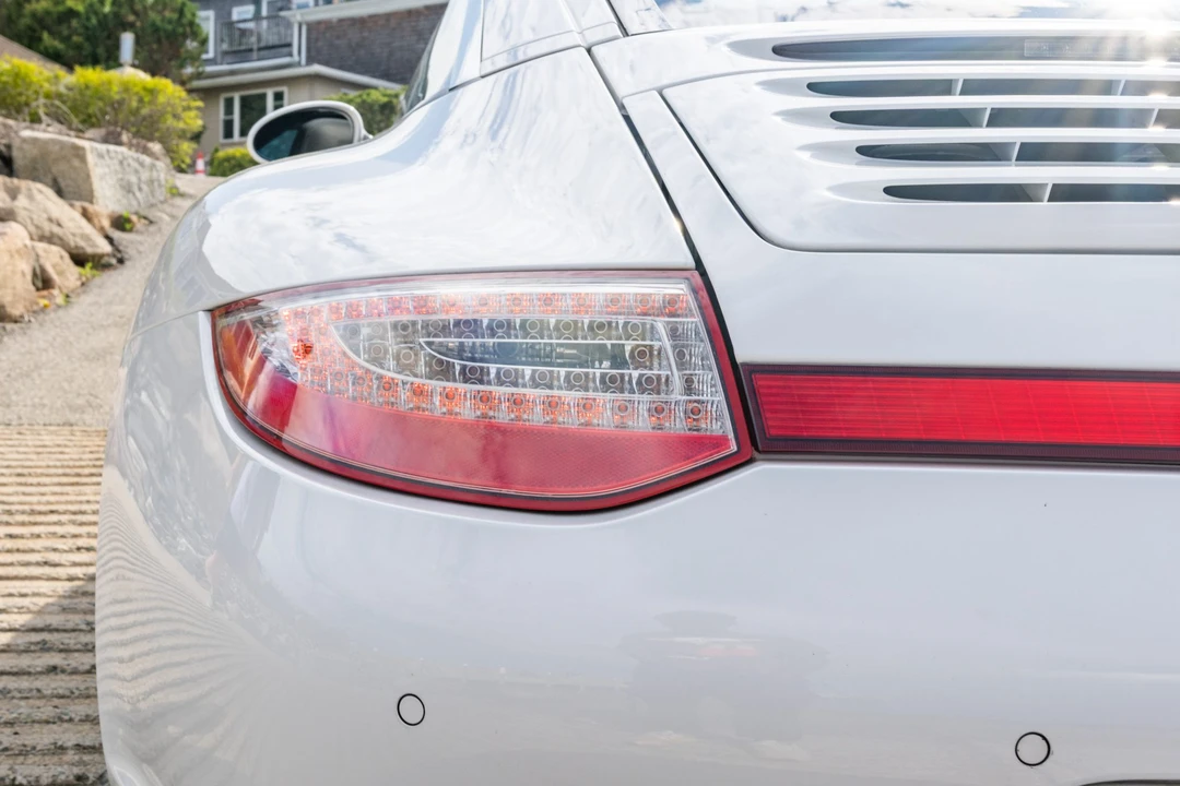 2012 Porsche 997 Targa - Image 23 of 31