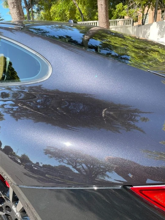 2012 Porsche 997 Turbo - Image 7 of 17