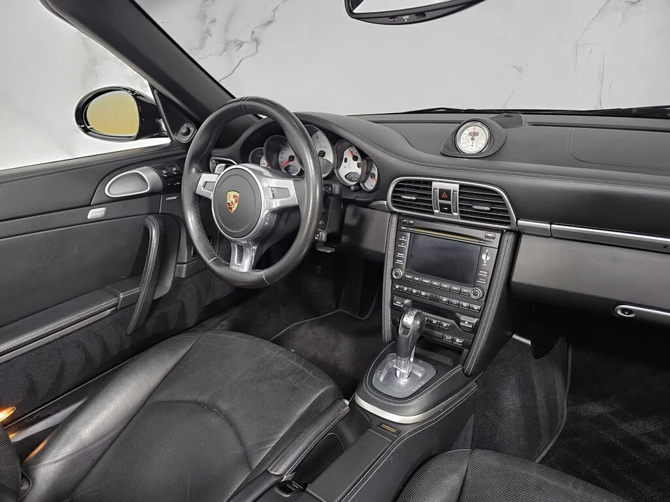 2012 Porsche 997 Turbo - Image 23 of 31