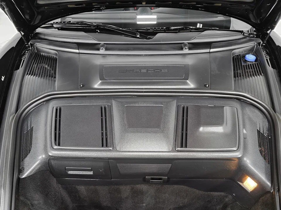 2012 Porsche 997 Turbo - Image 26 of 31