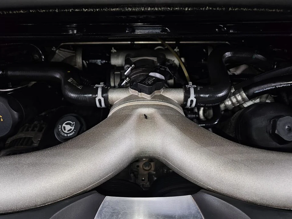 2012 Porsche 997 Turbo - Image 15 of 31