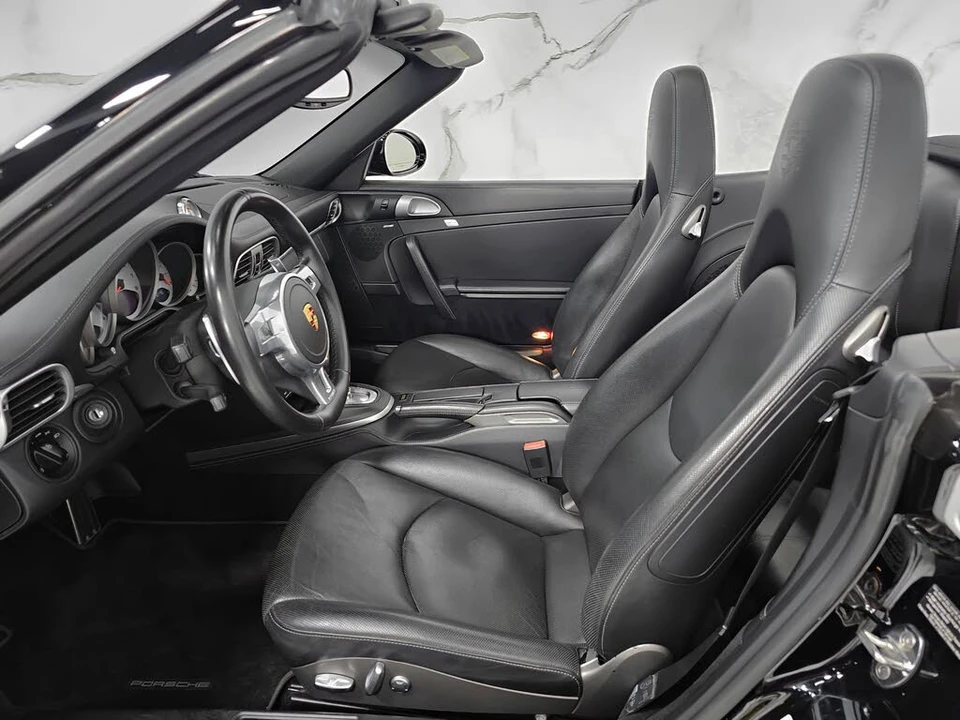 2012 Porsche 997 Turbo - Image 29 of 31