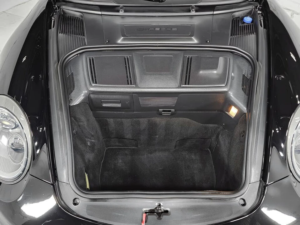 2012 Porsche 997 Turbo - Image 24 of 31