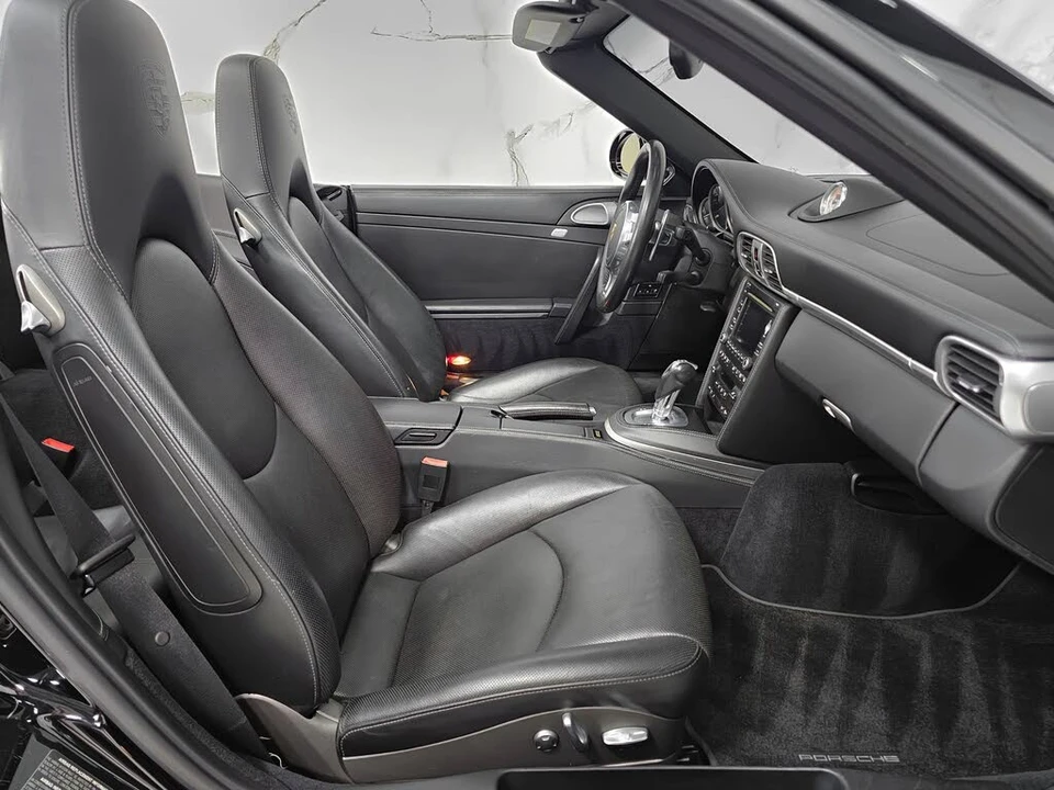 2012 Porsche 997 Turbo - Image 3 of 31
