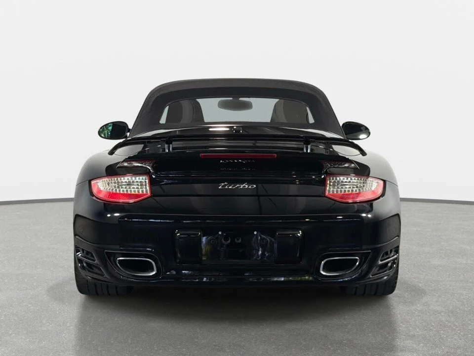 2012 Porsche 997 Turbo - Image 4 of 31