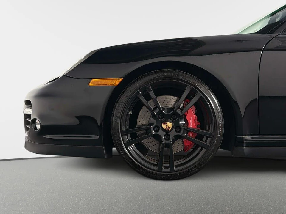 2012 Porsche 997 Turbo - Image 20 of 31