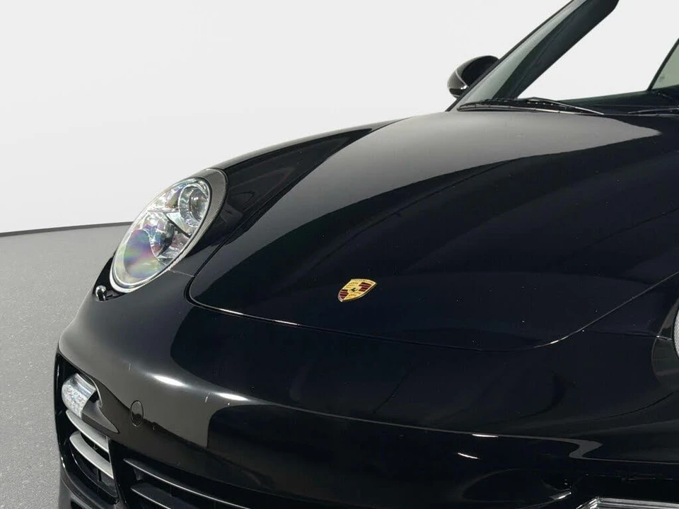 2012 Porsche 997 Turbo - Image 11 of 31