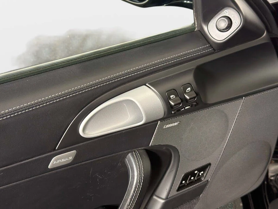 2012 Porsche 997 Turbo - Image 29 of 31