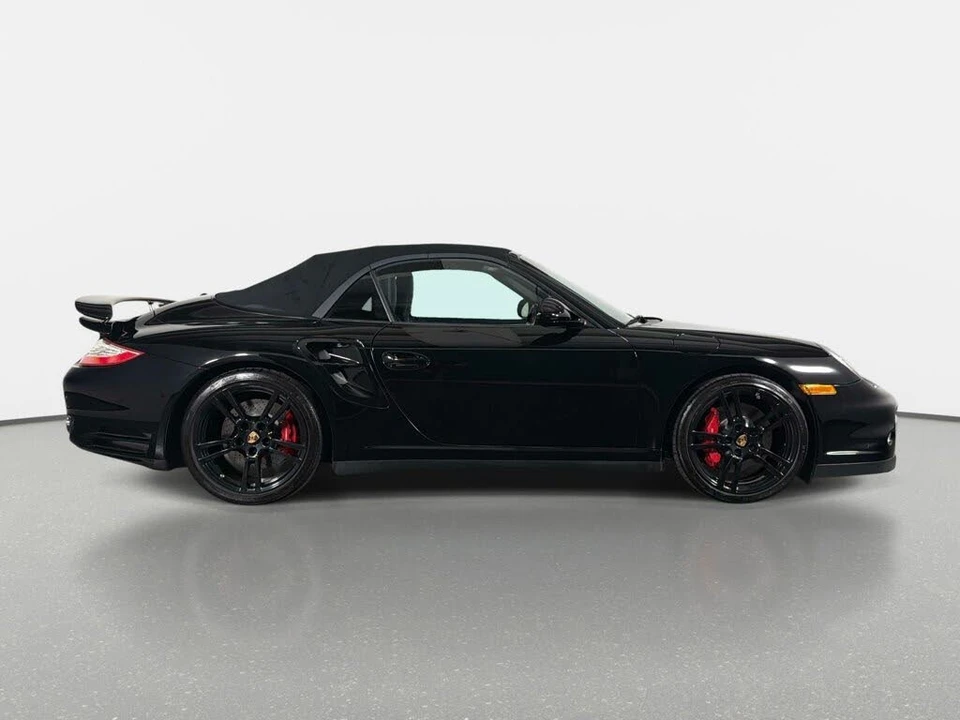 2012 Porsche 997 Turbo - Image 2 of 31