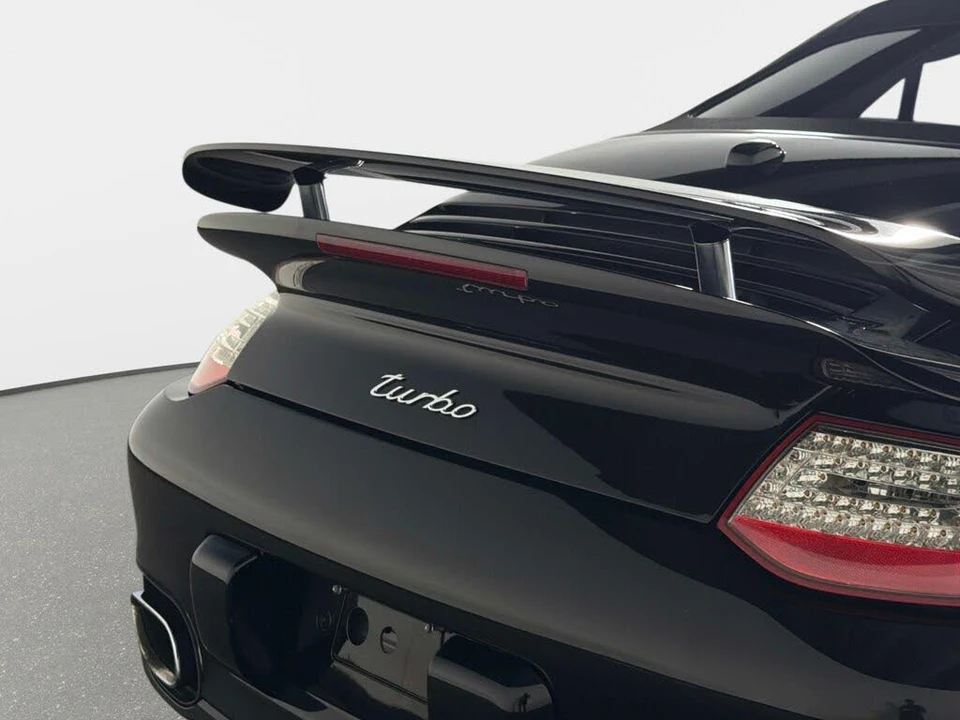 2012 Porsche 997 Turbo - Image 16 of 31