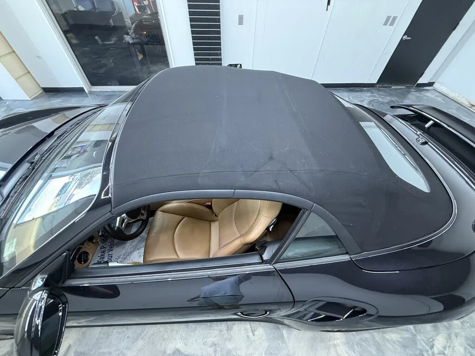 2012 Porsche 997 Turbo - Image 30 of 31