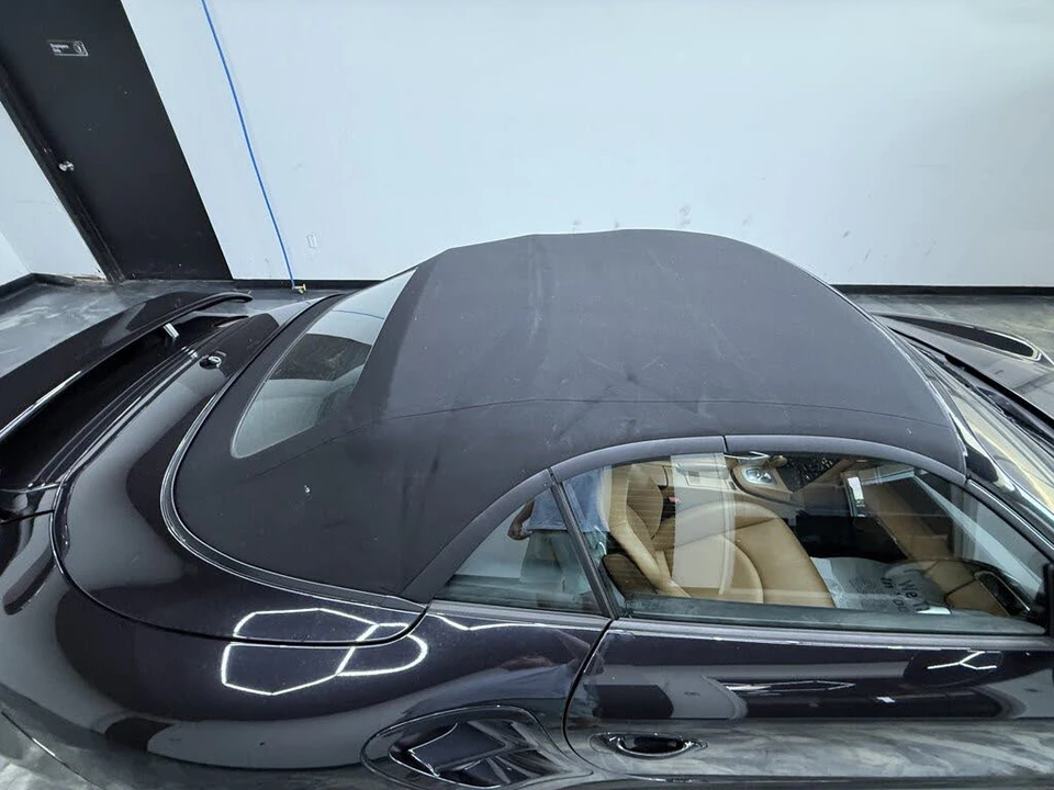 2012 Porsche 997 Turbo - Image 28 of 31